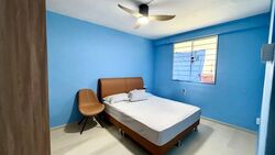 Blk 119 Ho Ching Road (Jurong West), HDB 3 Rooms #549800581